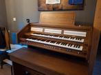 Orgel Content D4327, Ophalen, Gebruikt, 2 klavieren, Orgel