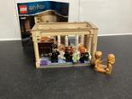 LEGO Harry Potter Zweinstein Wisseldrank Vergissing 76386, Ophalen of Verzenden, Zo goed als nieuw, Actiefiguurtje