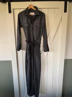 Stoere Jumpsuite suède, Kleding | Dames, Jumpsuits, Ophalen of Verzenden, Gedragen