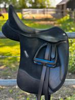Wintec pro dressuur zadel | 17,5 inch | Goed onderhouden, Ophalen of Verzenden, Zo goed als nieuw, Dressuur