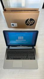 HP Pavillion 15 Laptop (1 TB) - voor studie of gamen, Ophalen of Verzenden, Zo goed als nieuw, 15 inch, 2 tot 3 Ghz