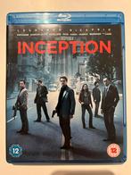 Inception - Blu-ray, Verzenden, Zo goed als nieuw, Science Fiction en Fantasy