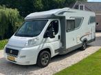 Weinsberg X 250 / 2  Half integraal Lengte bed Zonnepaneel G, Overige merken, Diesel, Particulier, Info@knaustabbert.de