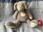 Happy Horse muis knuffel t.b.v. KIKA, Kinderen en Baby's, Speelgoed | Knuffels en Pluche, Ophalen of Verzenden, Nieuw