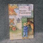 Meester Paardenpoep - Carry Slee, Ophalen, Zo goed als nieuw, Carry Slee, Fictie algemeen