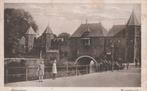 amersfoort- koppelpoort, Ophalen of Verzenden, Utrecht