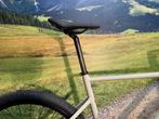 Scott Speedster Gravel 10 L 56cm Shimano GRX610/820 €1799,-, Fietsen en Brommers, Fietsen | Racefietsen, 28 inch, Heren, Meer dan 20 versnellingen