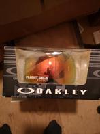 Nieuwe Oakley Flight Deck Skibril, Ophalen of Verzenden