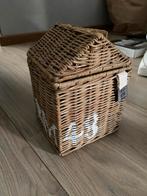 Rivièra Maison tissue box, Huis en Inrichting, Woonaccessoires | Overige, Nieuw, Ophalen of Verzenden