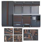 Beta gereedschap, Ophalen, Nieuw