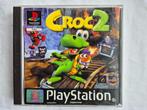 CROC 2, Spelcomputers en Games, Games | Sony PlayStation 1, Gebruikt, 1 speler, Racen en Vliegen, Ophalen of Verzenden