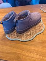 UGG Ultra Mini Classic Lila - Maat 39, Kleding | Dames, Schoenen, Overige kleuren, Lage of Enkellaarzen, Ophalen of Verzenden