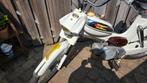 Puch VS50 D 1968., Fietsen en Brommers, Ophalen, Puch, 49 cc, 3 versnellingen