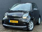 Smart Fortwo EQ Comfort 18 kWh NAVI | PDC | AUTOMAAT | AIRCO, Auto's, Smart, Automaat, Gebruikt, Zwart, Grijs