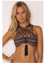 Sheridyn Fisher Bikini TRIBAL Lattice 36, Verzenden, Nieuw, Bikini