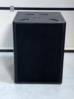 DAP RX 18BA actieve subwoofer, Audio, Tv en Foto, Luidsprekers, Subwoofer, Refurbished, 120 watt of meer, Ophalen