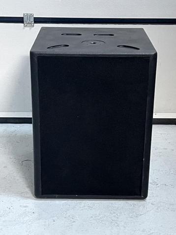 DAP RX 18BA actieve subwoofer beschikbaar voor biedingen