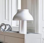 Hay PC large tafellampen aluminium of zwart, Huis en Inrichting, Lampen | Tafellampen, Ophalen of Verzenden, Nieuw, Minder dan 50 cm
