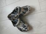 Crocs tie dye, Gebruikt, Crocs, Jongen of Meisje, Overige typen