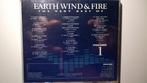 Earth, Wind & Fire - The Very Best Of Volume 1, Ophalen of Verzenden, 1980 tot 2000, Zo goed als nieuw, Soul of Nu Soul