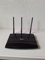TP Link Ziggo Wifi Booster, Computers en Software, Ophalen of Verzenden, Gebruikt, Tp-link