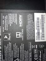 Philips 58PUS8545/12 alle onderdelen door kapot scherm., Audio, Tv en Foto, Televisies, Philips, LED, Ophalen of Verzenden, Zo goed als nieuw