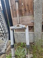 Voorvork scooter Tyhone - Onderdelen, Fietsen en Brommers, Fietsonderdelen, Ophalen of Verzenden