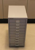 Bisley ladekast, Huis en Inrichting, Ophalen, 50 tot 100 cm, 3 of 4 laden, Minder dan 100 cm