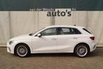 Audi A3 Sportback 30 TFSI 110pk Automaat Business Edition, Auto's, 65 €/maand, Stof, Gebruikt, Euro 6