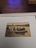 ARNEMUIDEN.  OVERZETVEER. ZEELAND, Ophalen of Verzenden, Voor 1920, Zeeland