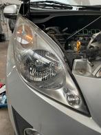 Koplampen achterlichten chevrolet spark, Ophalen, Chevrolet