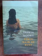 Terug naar de kust - Saskia Noort, Gelezen, Saskia Noort, Ophalen of Verzenden, Nederland