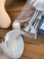 Nagelstyling Set: ikea tertial, LED Lampen, Armsteun - Nieuw, Ophalen, Nieuw