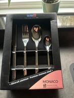Sola bestek 24 delig -NIEUW, Ophalen, Zo goed als nieuw, Rvs of Chroom