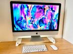 🚨 Apple iMac 27-inch 5K (2015) i5 | 24GB RAM | Sequoia 🚨, Ophalen, IMac, Zo goed als nieuw, 1 TB