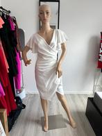 Sukienka biała rozmiar 36 cena 15€, Nieuw, Knielengte, Ophalen of Verzenden, Wit