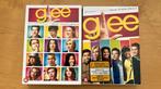 Glee dvd box - seizoen 1 compleet, Alle leeftijden, Ophalen of Verzenden, Komedie, Boxset
