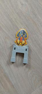 Hot Wheels Robo Wracker Set, Ophalen of Verzenden, Gebruikt