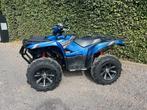 Jamaha - Grizzly - Quad, Motoren