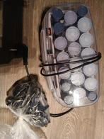 Babyliss Krulset met 3 maten rollers, Ophalen, Nieuw, Overige typen