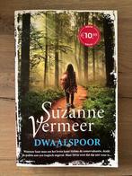 NIEUW | Dwaalspoor | Suzanne Vermeer, Boeken, Ophalen of Verzenden, Nieuw, Suzanne Vermeer