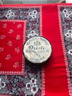 Droste Pastilles, Verzamelen, Blikken, Ophalen of Verzenden, Gebruikt, Overige, Droste