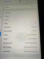 apple ipad 3 e generatie in goede staat met laadsnoer & hoes, 10 inch, Gebruikt, 32 GB, Apple iPad