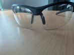 Sportbril van het merk BBB met lees gedeelte 2.0., Sieraden, Tassen en Uiterlijk, Zonnebrillen en Brillen | Heren, Ophalen of Verzenden