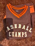 Leuke trui voor kinderen, Ophalen of Verzenden, Zo goed als nieuw, Jongen of Meisje, Trui of Vest