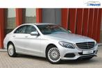 Mercedes C-klasse 180 Luxury | Stoelverwarming | Actieve Par, Automaat, 65 €/maand, 1595 cc, Bedrijf