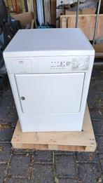 AEG Lavatherm wasdroger, Witgoed en Apparatuur, Wasdrogers, Ophalen, 6 tot 8 kg, Gebruikt, Luchtafvoer
