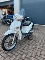 Piaggio liberty loop of sloop 2015 inruil mogelijk, Fietsen en Brommers, Scooters | Piaggio, Ophalen, Gebruikt, Overige modellen