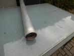 rookgas 80 mm, Nieuw, Ophalen of Verzenden, Minder dan 2 meter, 80 mm of meer