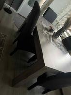 Meubels gebruikte, Ophalen of Verzenden, Gebruikt, Minder dan 4 stoelen